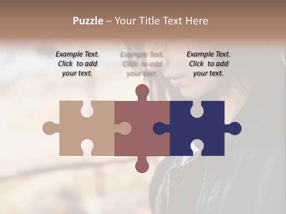 Loan Investment Model PowerPoint Template