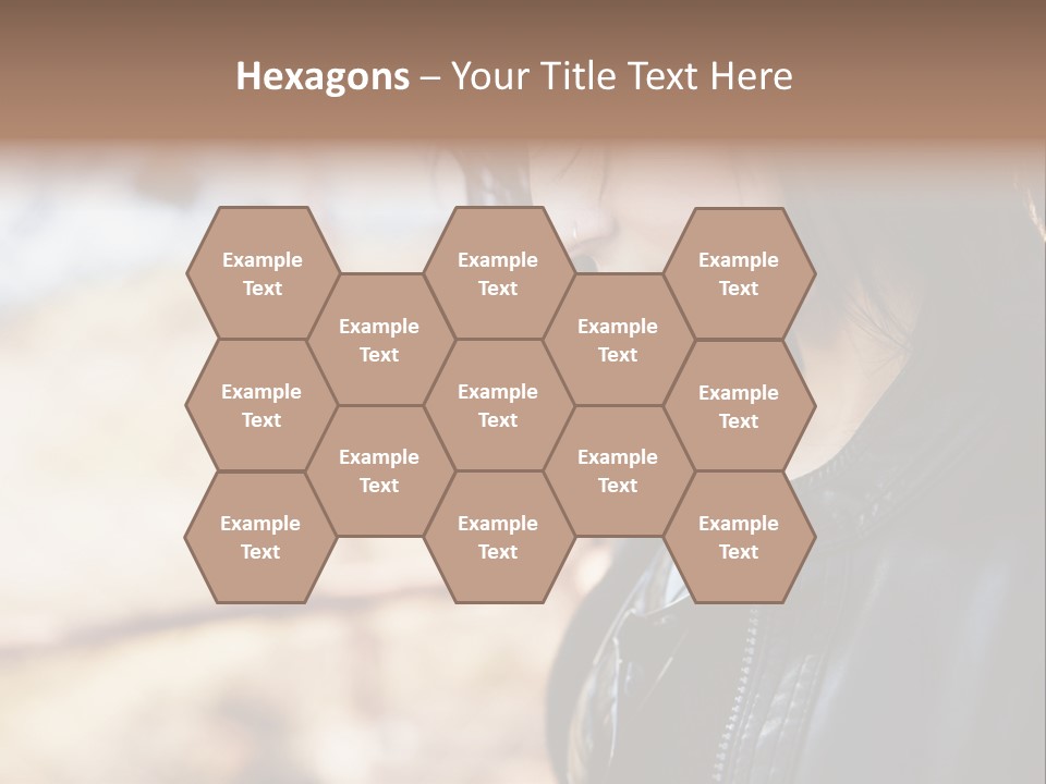 Loan Investment Model PowerPoint Template