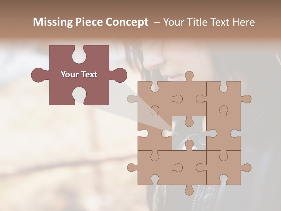 Loan Investment Model PowerPoint Template