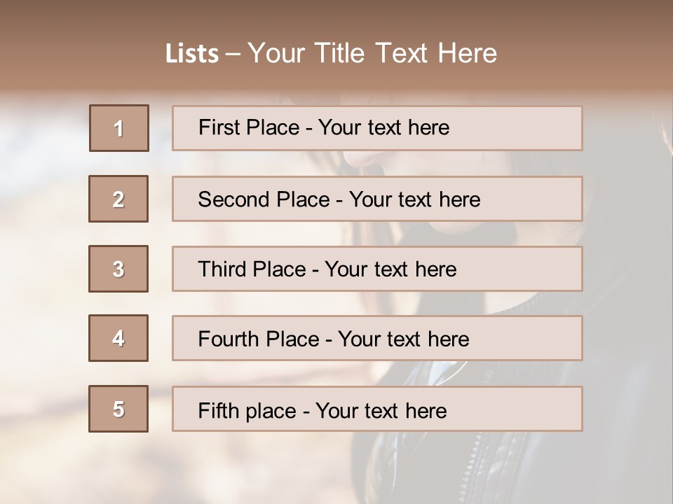 Loan Investment Model PowerPoint Template