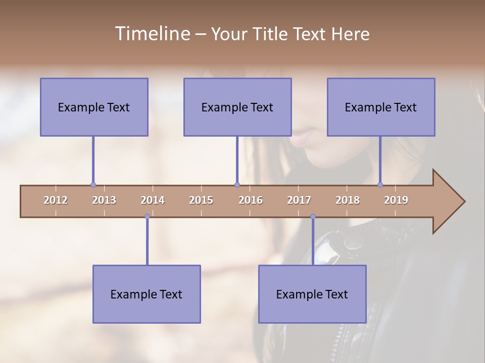 Loan Investment Model PowerPoint Template
