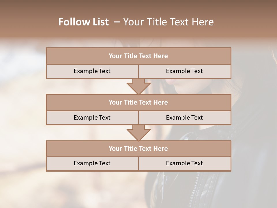 Loan Investment Model PowerPoint Template