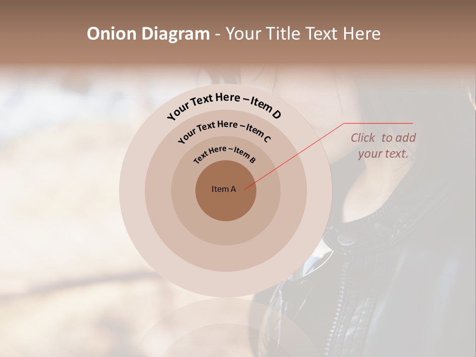 Loan Investment Model PowerPoint Template