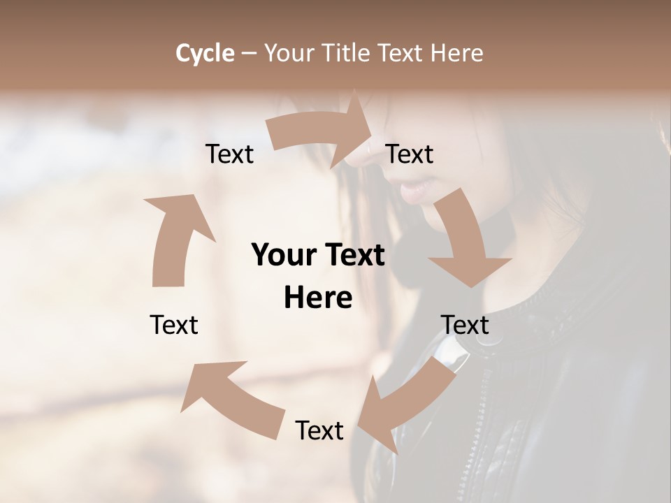 Loan Investment Model PowerPoint Template
