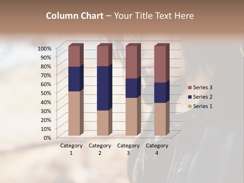 Loan Investment Model PowerPoint Template