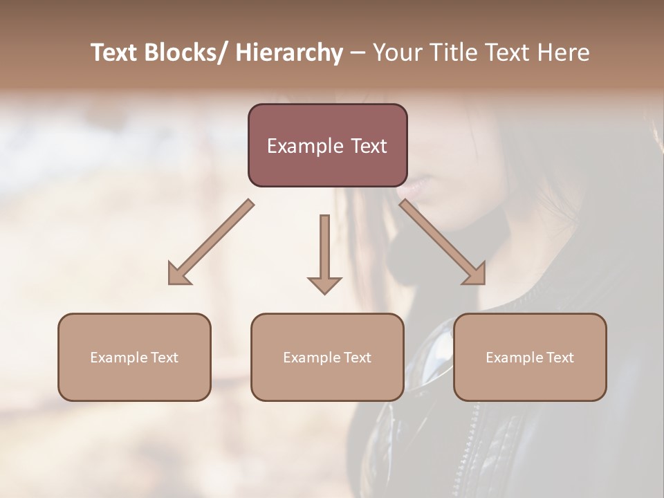 Loan Investment Model PowerPoint Template