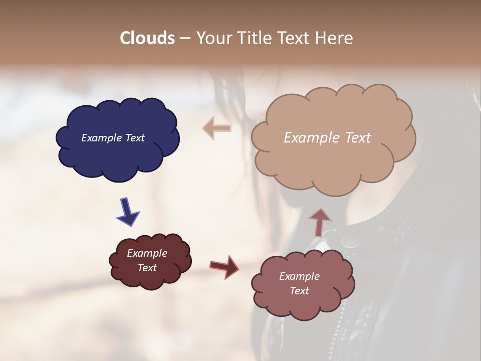 Loan Investment Model PowerPoint Template