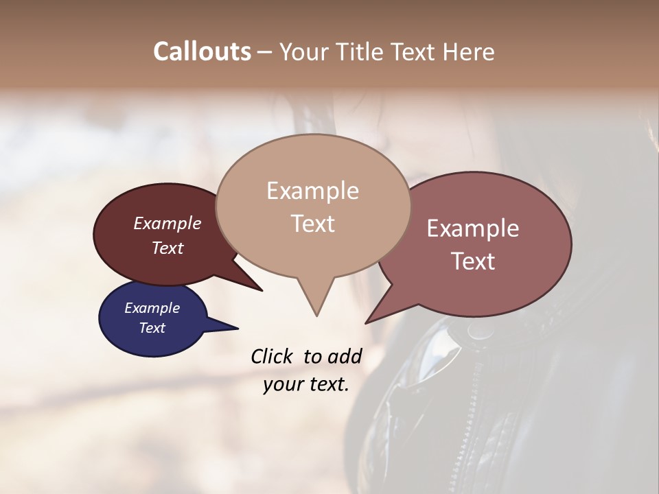 Loan Investment Model PowerPoint Template