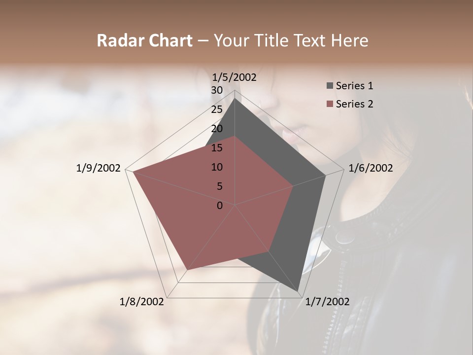 Loan Investment Model PowerPoint Template