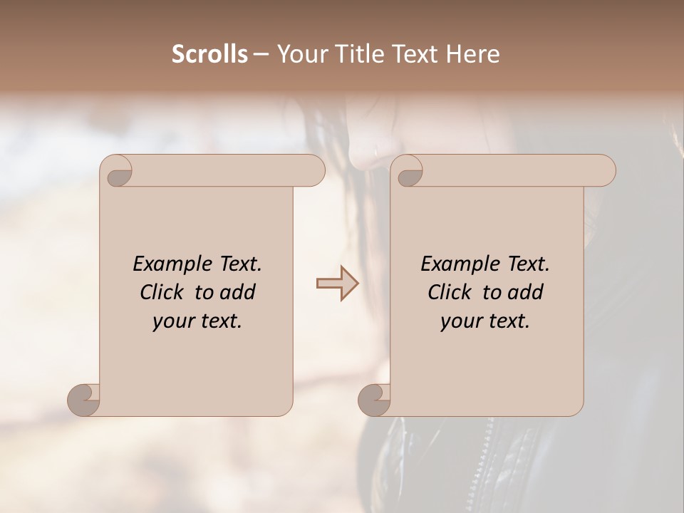 Loan Investment Model PowerPoint Template