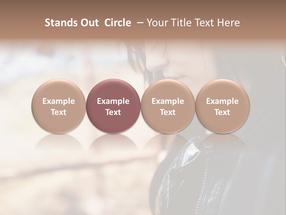 Loan Investment Model PowerPoint Template