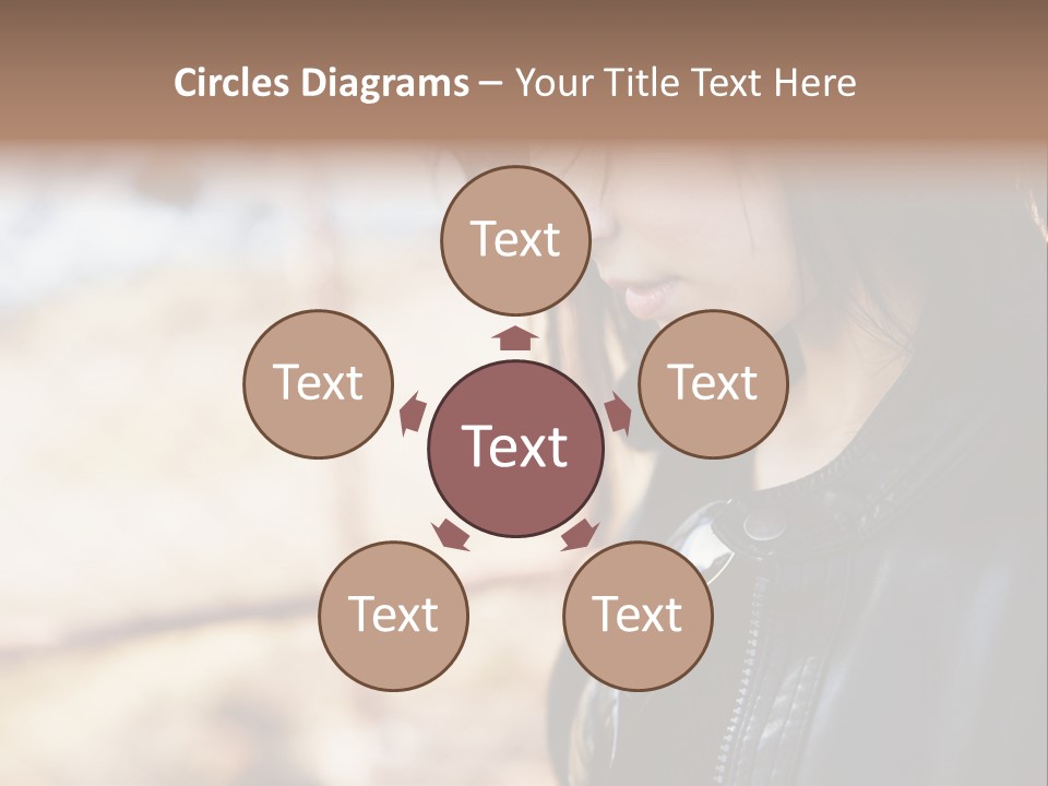 Loan Investment Model PowerPoint Template
