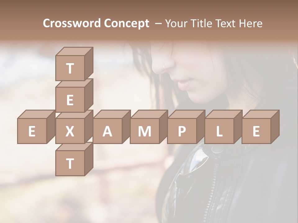 Loan Investment Model PowerPoint Template