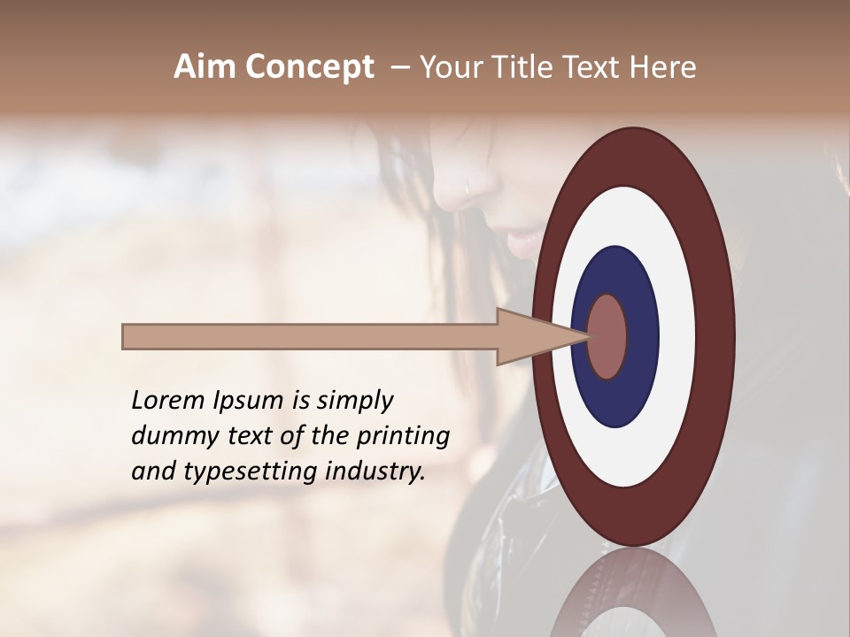 Loan Investment Model PowerPoint Template