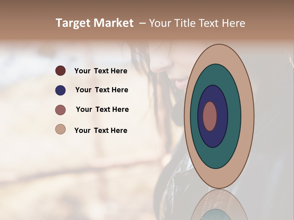 Loan Investment Model PowerPoint Template