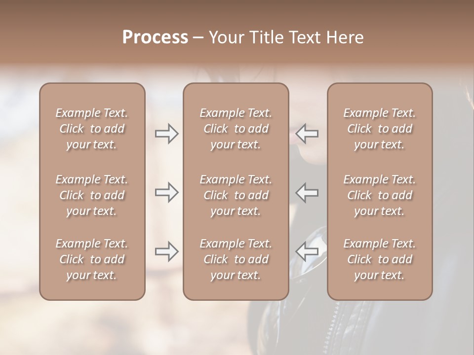 Loan Investment Model PowerPoint Template