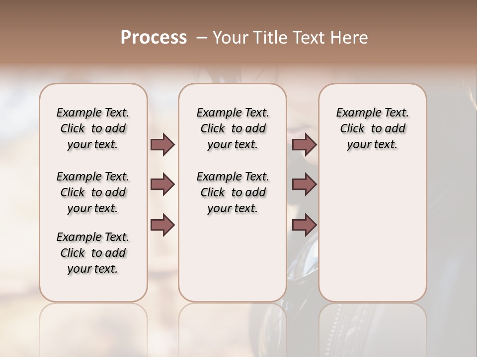 Loan Investment Model PowerPoint Template