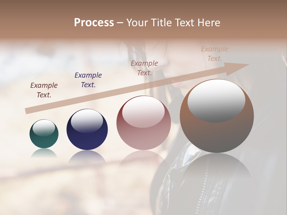 Loan Investment Model PowerPoint Template