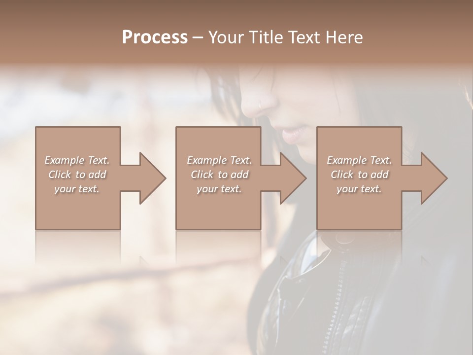 Loan Investment Model PowerPoint Template
