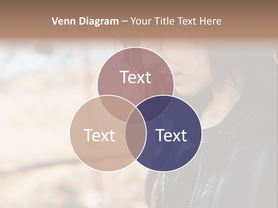 Loan Investment Model PowerPoint Template