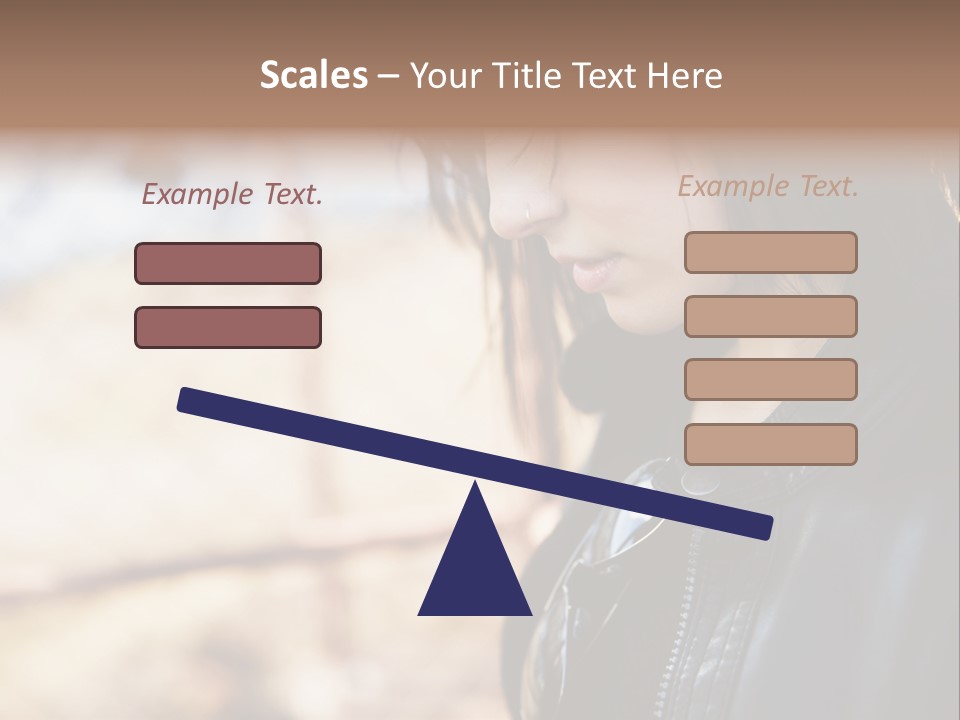 Loan Investment Model PowerPoint Template