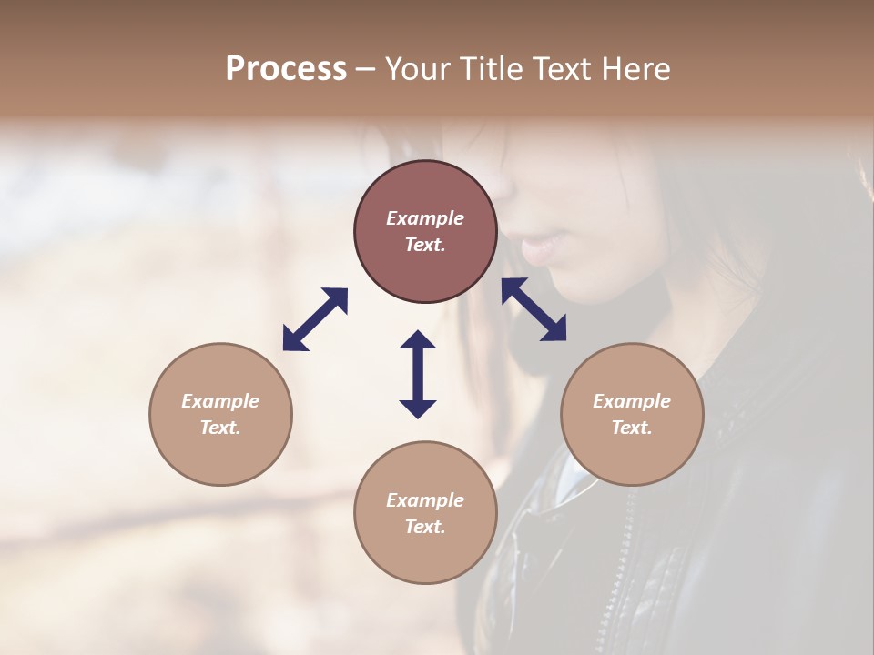Loan Investment Model PowerPoint Template