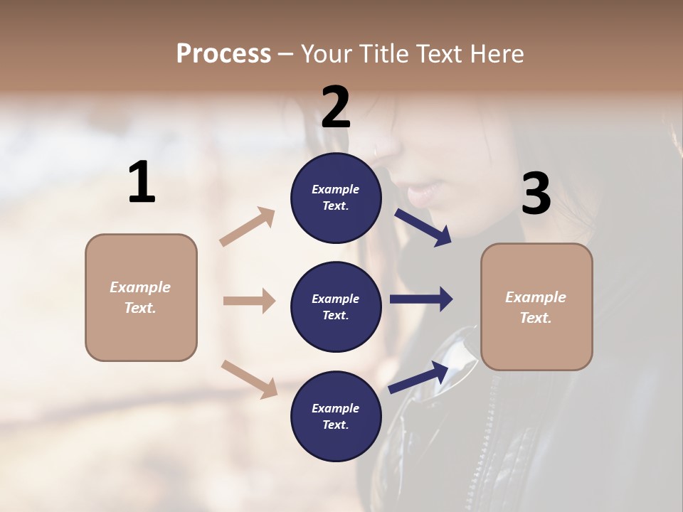 Loan Investment Model PowerPoint Template