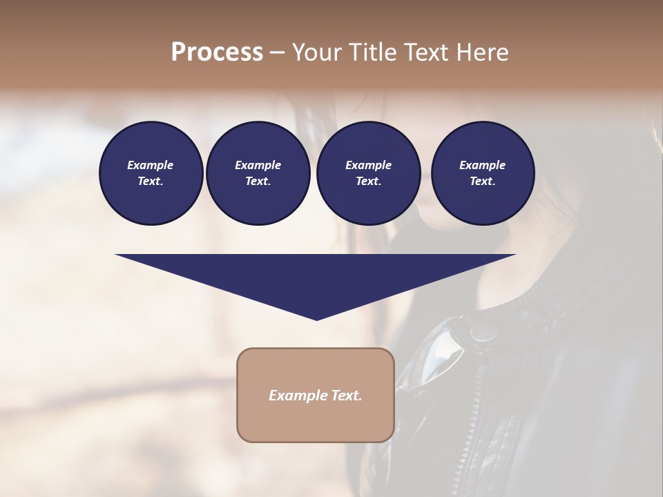 Loan Investment Model PowerPoint Template