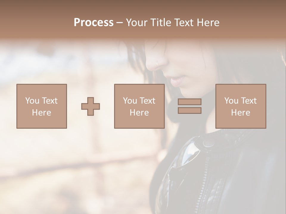 Loan Investment Model PowerPoint Template