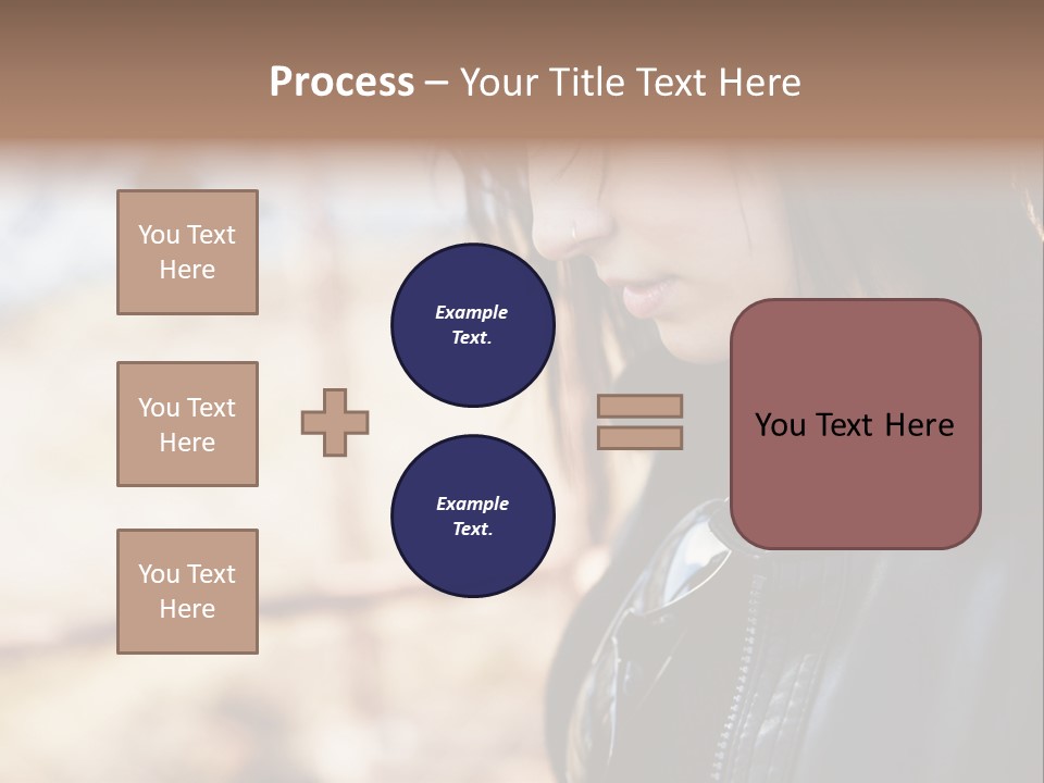 Loan Investment Model PowerPoint Template