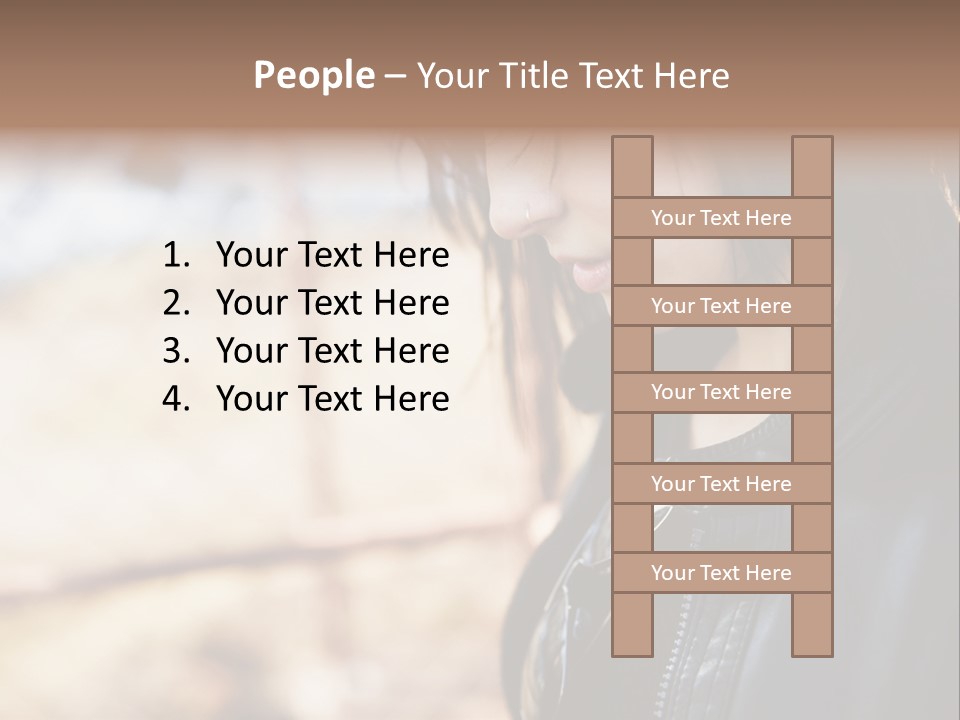 Loan Investment Model PowerPoint Template