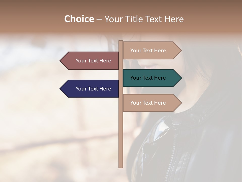 Loan Investment Model PowerPoint Template