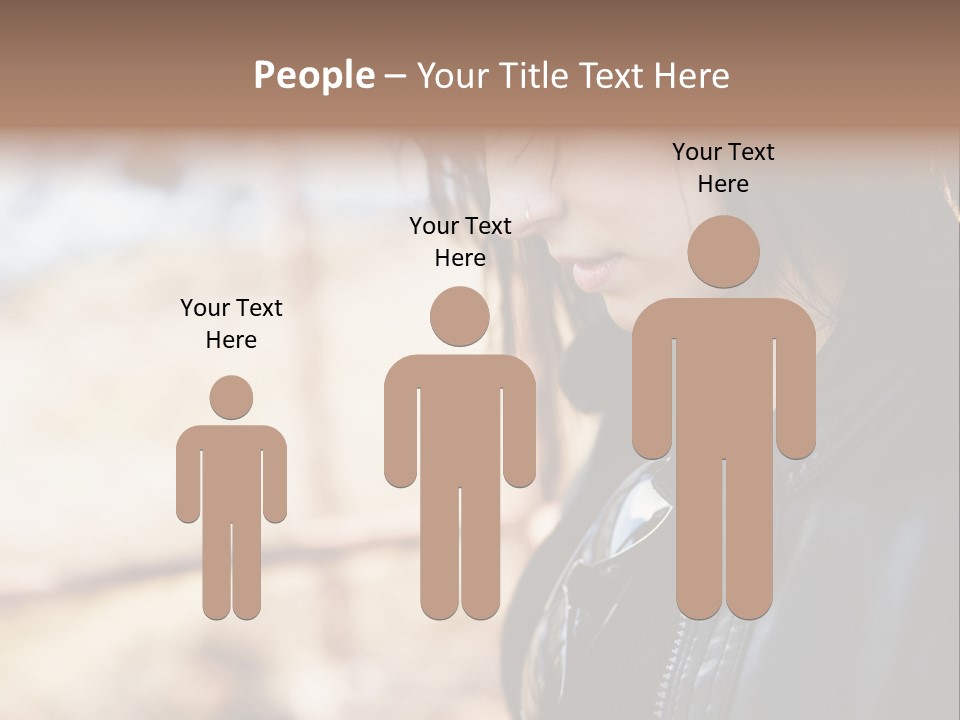 Loan Investment Model PowerPoint Template