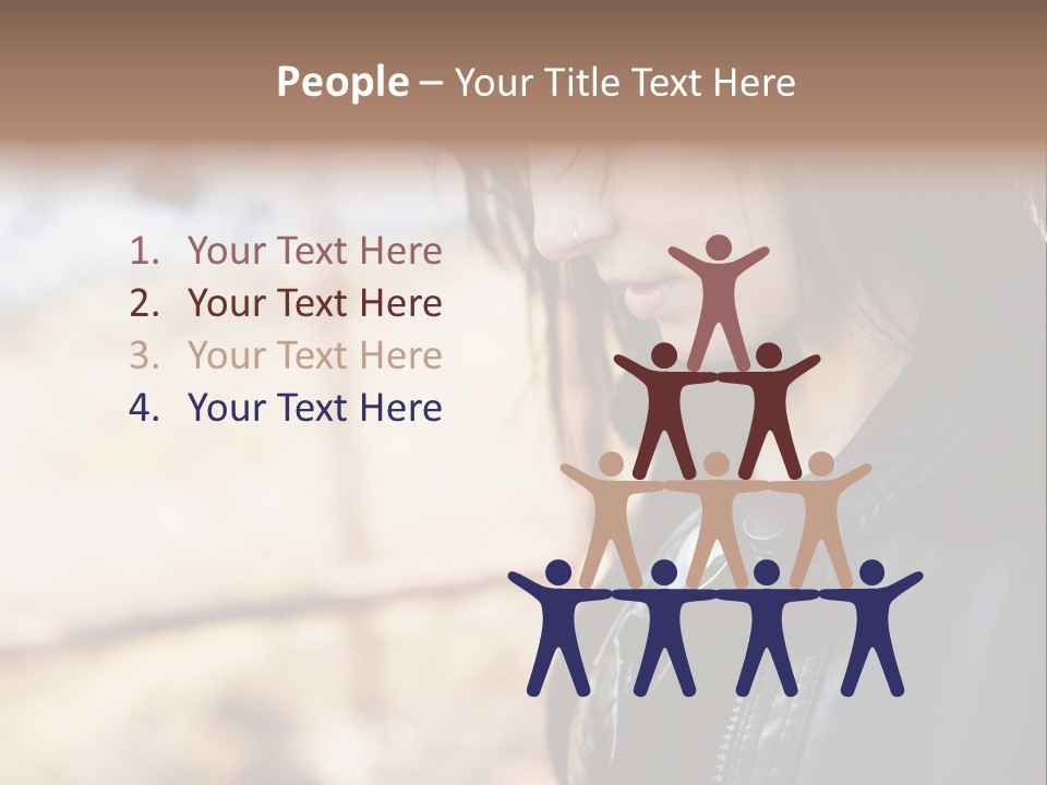 Loan Investment Model PowerPoint Template