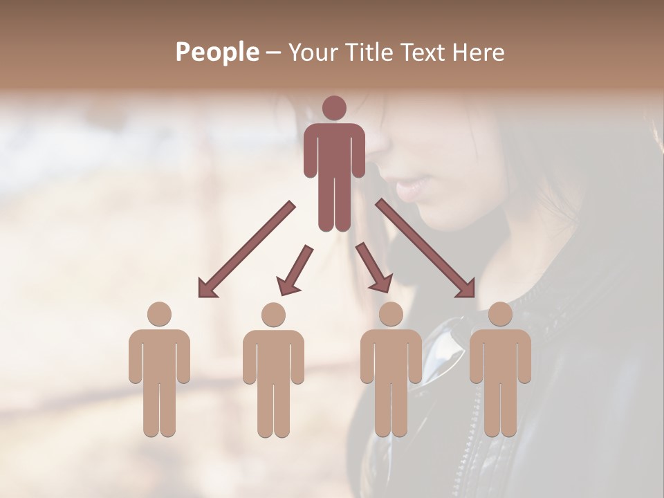 Loan Investment Model PowerPoint Template