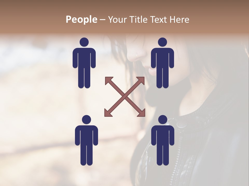 Loan Investment Model PowerPoint Template