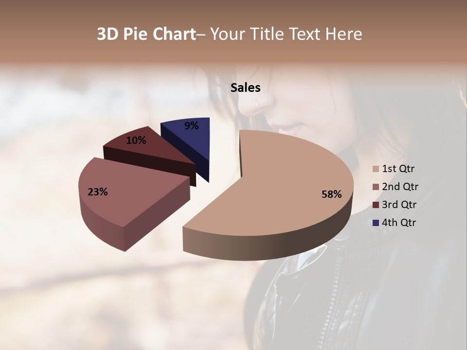 Loan Investment Model PowerPoint Template