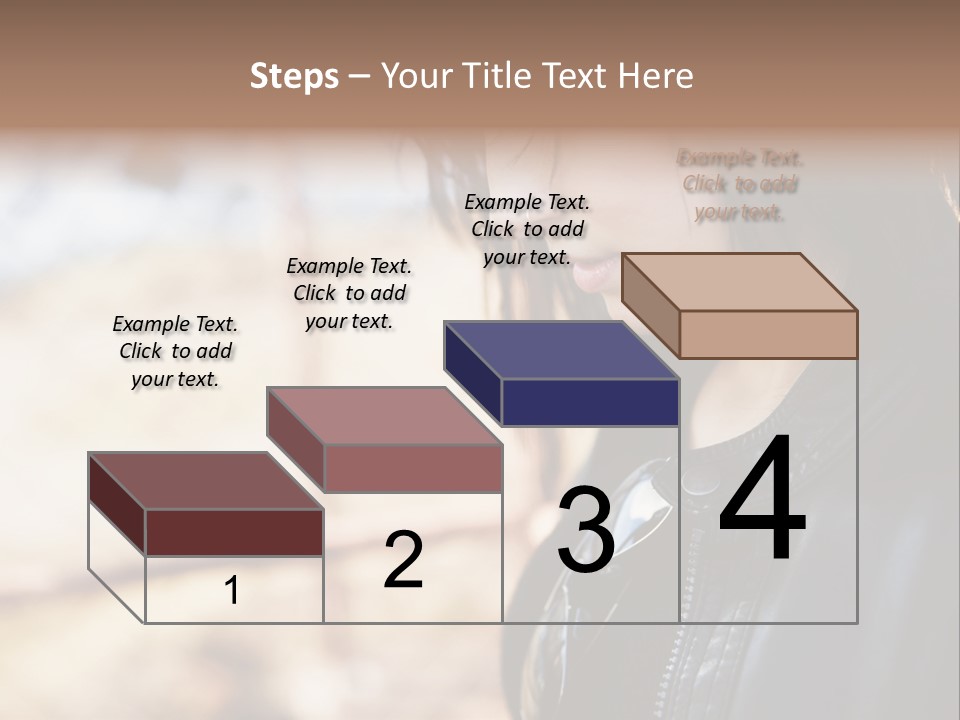 Loan Investment Model PowerPoint Template