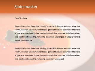 Home Build Purchase PowerPoint Template