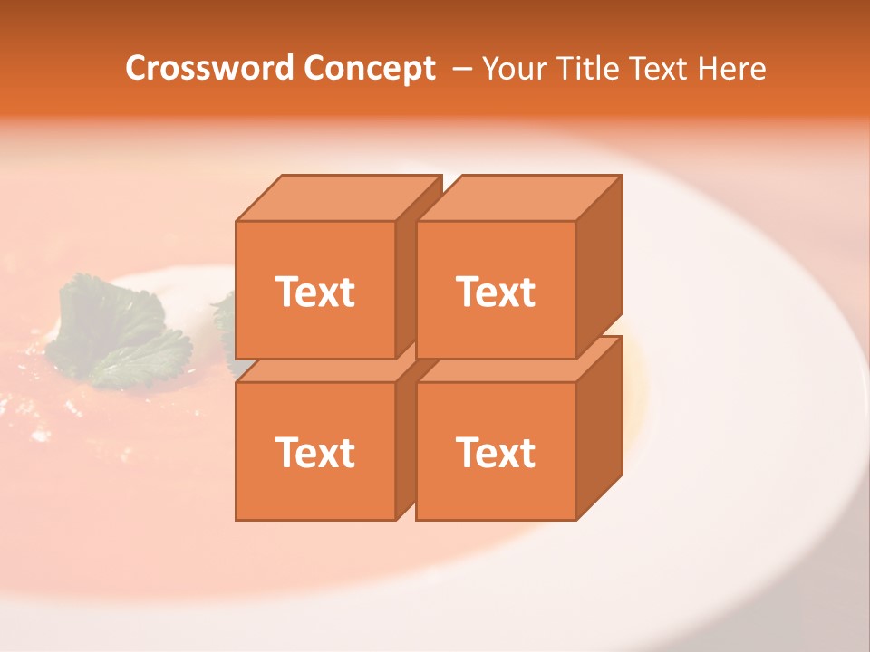 Home Build Purchase PowerPoint Template