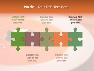 Home Build Purchase PowerPoint Template