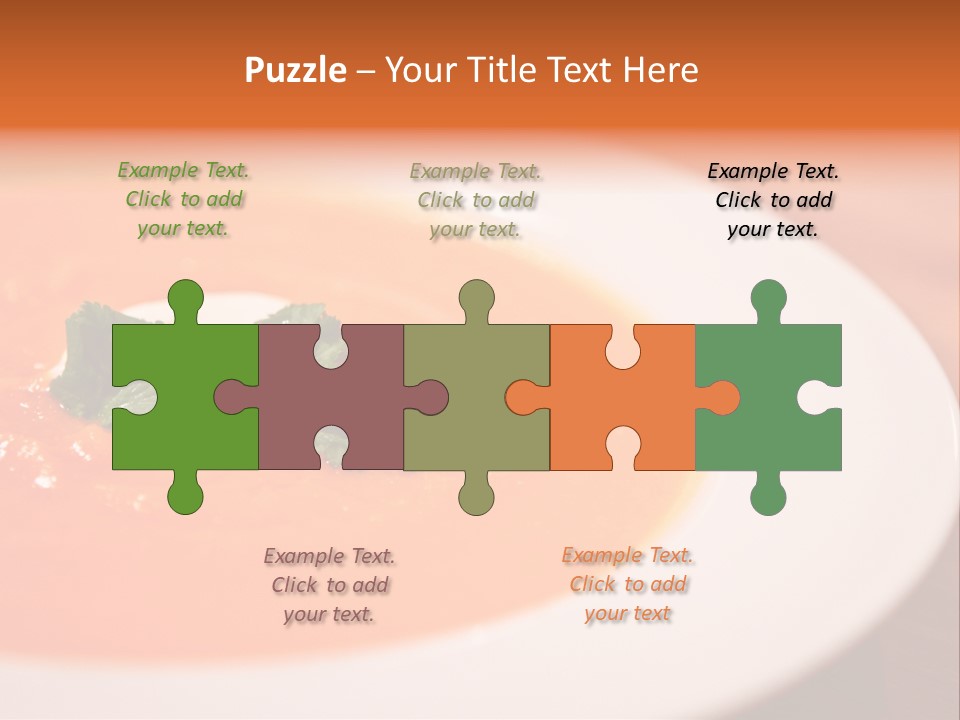 Home Build Purchase PowerPoint Template