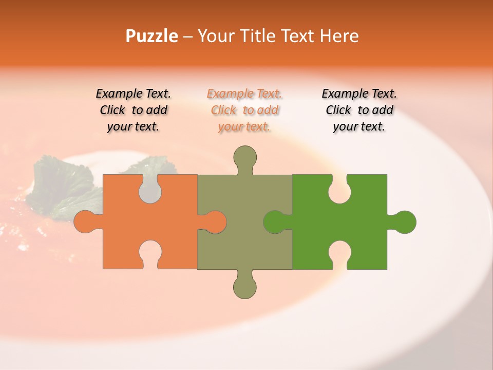 Home Build Purchase PowerPoint Template