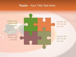 Home Build Purchase PowerPoint Template