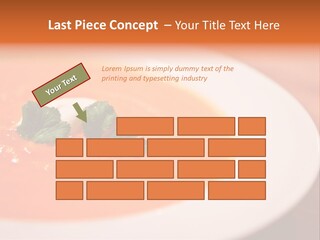 Home Build Purchase PowerPoint Template