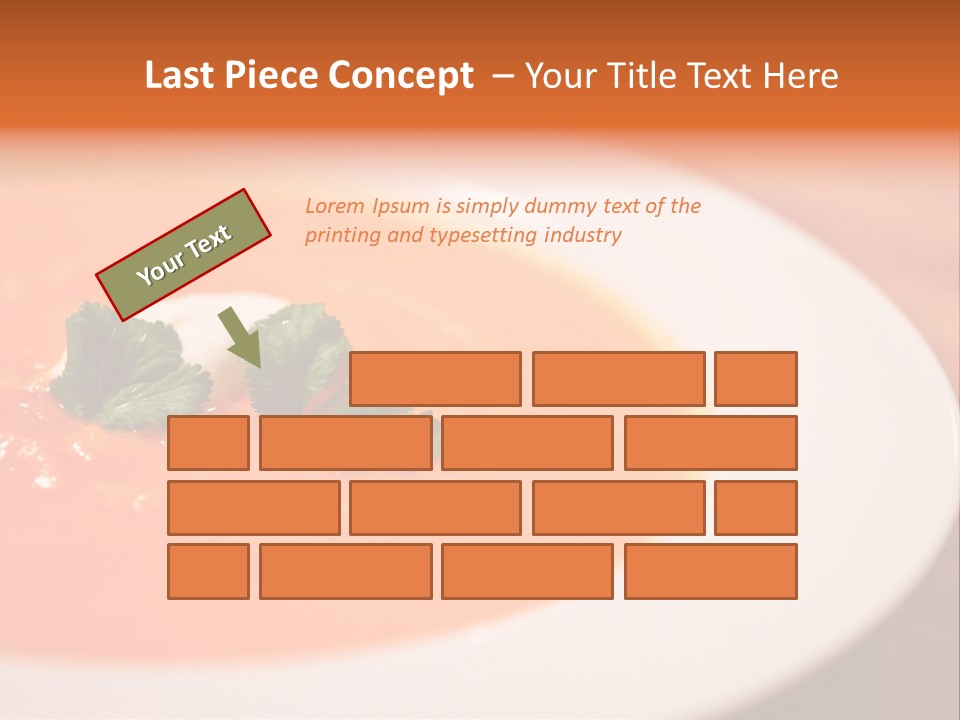 Home Build Purchase PowerPoint Template