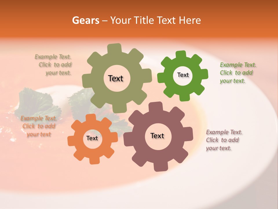 Home Build Purchase PowerPoint Template