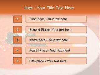Home Build Purchase PowerPoint Template