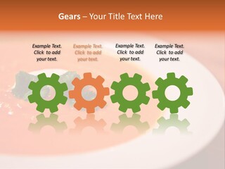 Home Build Purchase PowerPoint Template