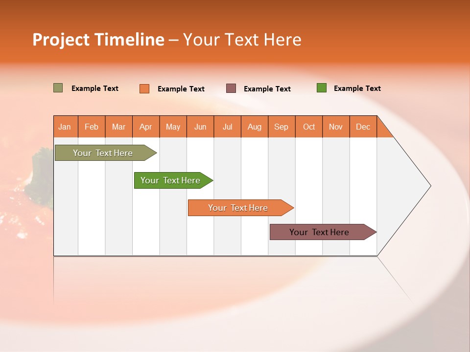 Home Build Purchase PowerPoint Template